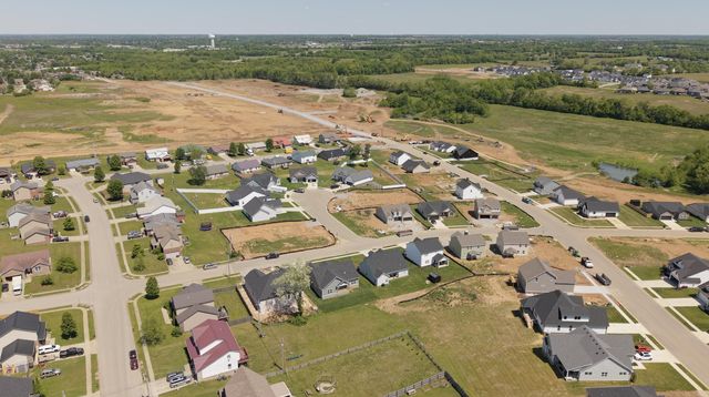 604 Cripple Creek Circle, Nicholasville, KY 40356