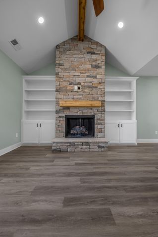 604 Cripple Creek Circle, Nicholasville, KY 40356