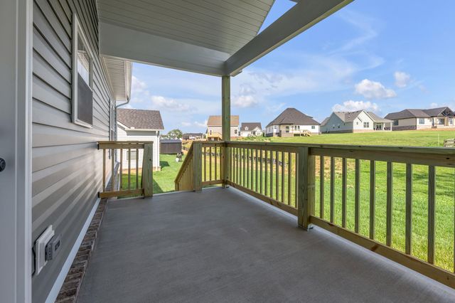 604 Cripple Creek Circle, Nicholasville, KY 40356