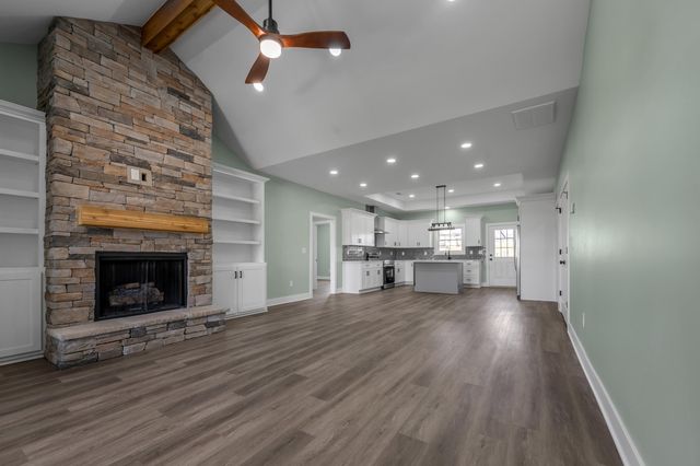 604 Cripple Creek Circle, Nicholasville, KY 40356