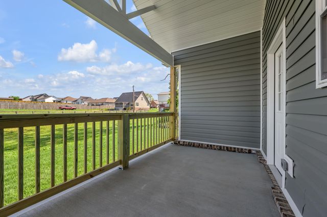 604 Cripple Creek Circle, Nicholasville, KY 40356