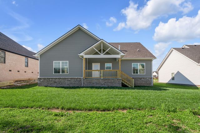 604 Cripple Creek Circle, Nicholasville, KY 40356