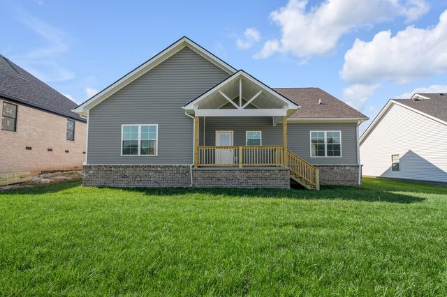 604 Cripple Creek Circle, Nicholasville, KY 40356