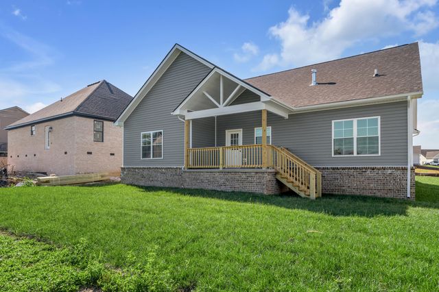604 Cripple Creek Circle, Nicholasville, KY 40356
