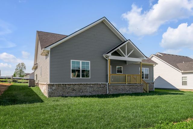 604 Cripple Creek Circle, Nicholasville, KY 40356