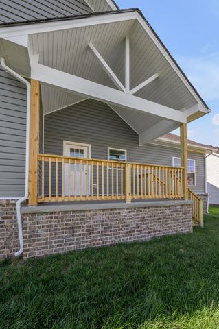 604 Cripple Creek Circle, Nicholasville, KY 40356