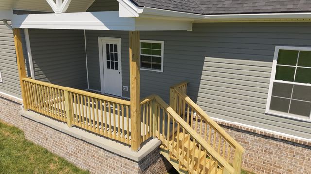 604 Cripple Creek Circle, Nicholasville, KY 40356