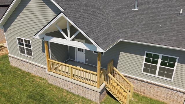 604 Cripple Creek Circle, Nicholasville, KY 40356