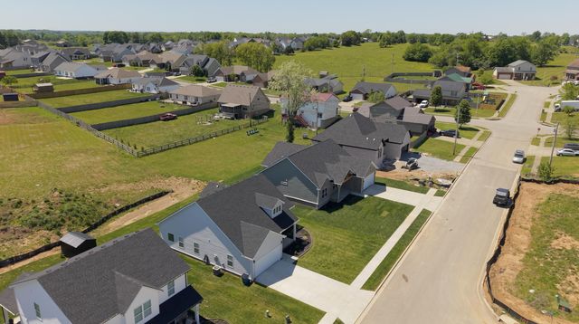 604 Cripple Creek Circle, Nicholasville, KY 40356