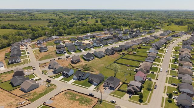 604 Cripple Creek Circle, Nicholasville, KY 40356