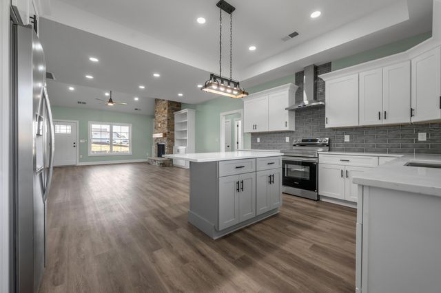 604 Cripple Creek Circle, Nicholasville, KY 40356