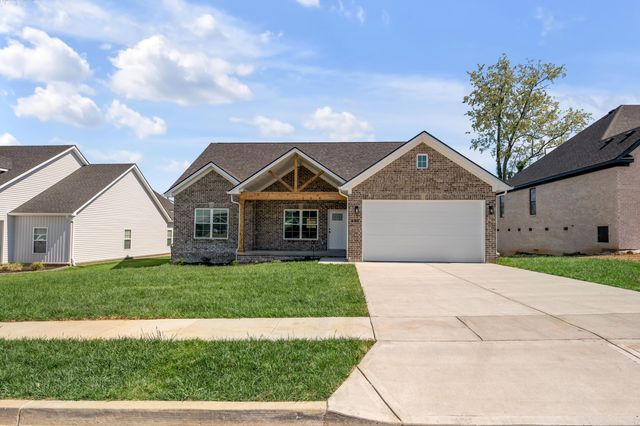 604 Cripple Creek Circle, Nicholasville, KY 40356