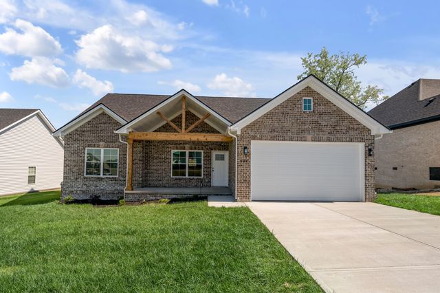 604 Cripple Creek Circle, Nicholasville, KY 40356