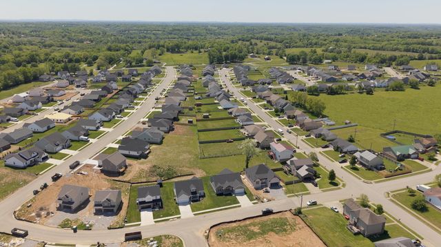 604 Cripple Creek Circle, Nicholasville, KY 40356