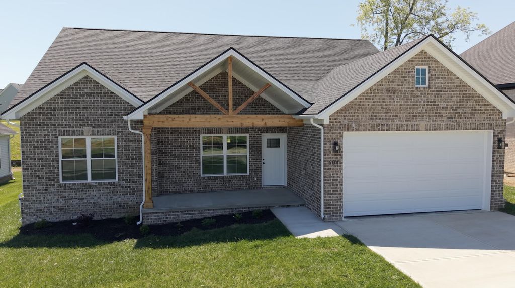 604 Cripple Creek Circle, Nicholasville, KY 40356