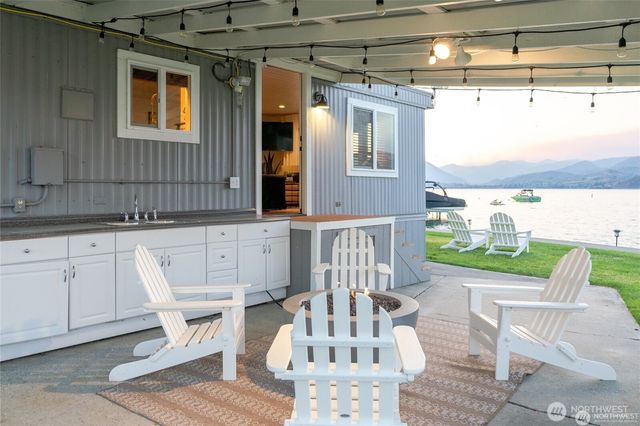 43 & 49 Gold Coast Lane, Chelan, WA 98816