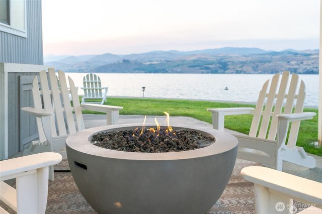 43 & 49 Gold Coast Lane, Chelan, WA 98816