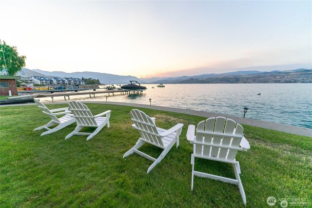 43 & 49 Gold Coast Lane, Chelan, WA 98816