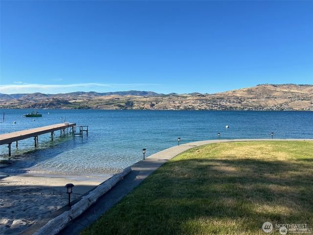 43 & 49 Gold Coast Lane, Chelan, WA 98816