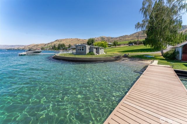 43 & 49 Gold Coast Lane, Chelan, WA 98816