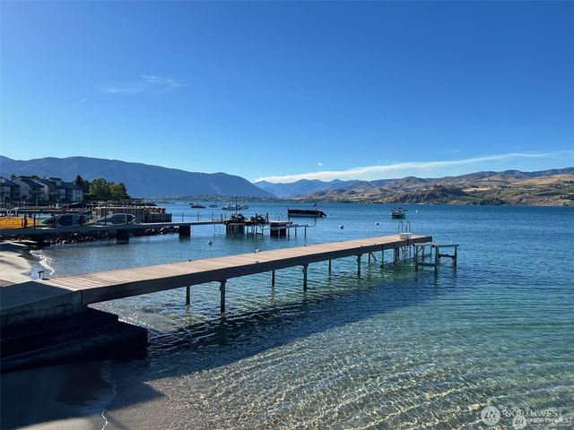 43 & 49 Gold Coast Lane, Chelan, WA 98816