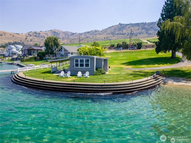 43 & 49 Gold Coast Lane, Chelan, WA 98816