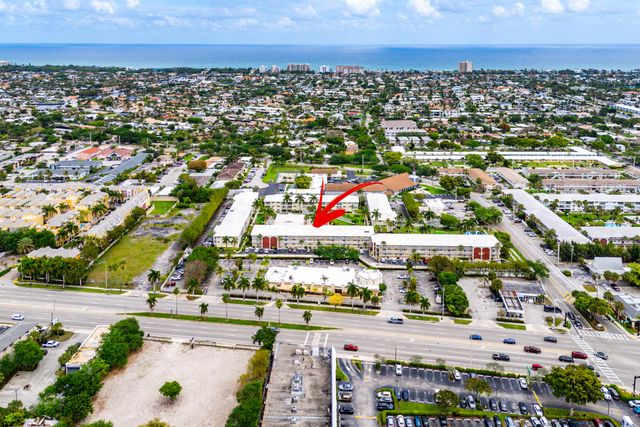 1951 NE 39th Street 131, Lighthouse Point, FL 33064