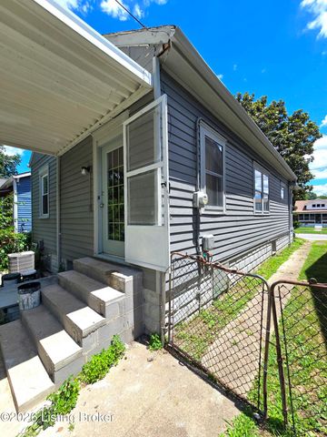 822 S 42nd St, Louisville, KY 40211