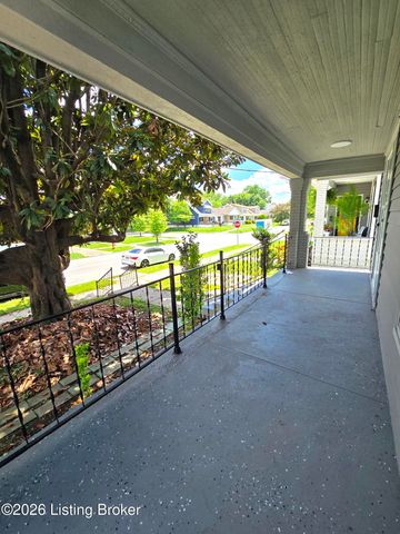 822 S 42nd St, Louisville, KY 40211