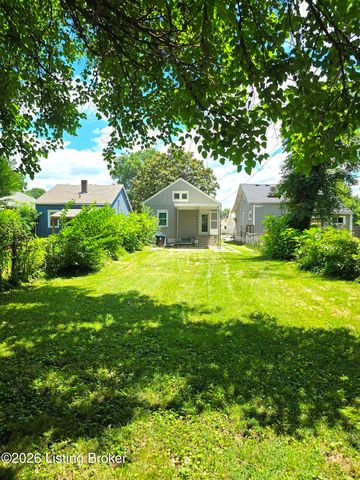 822 S 42nd St, Louisville, KY 40211