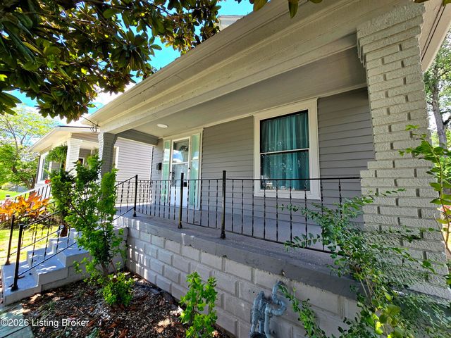 822 S 42nd St, Louisville, KY 40211