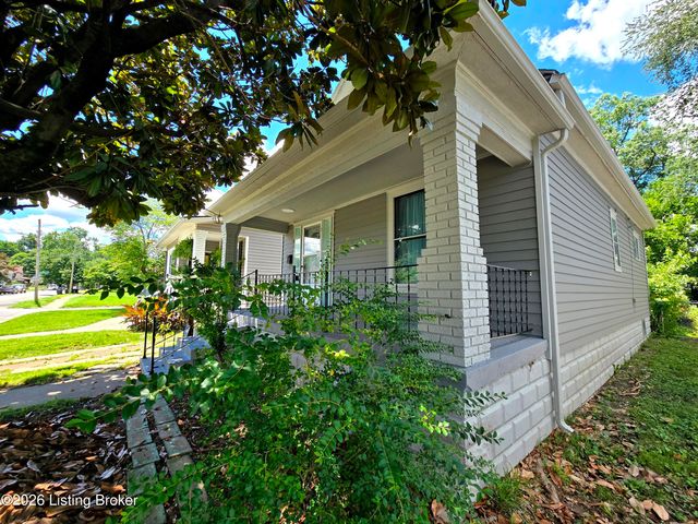 822 S 42nd St, Louisville, KY 40211