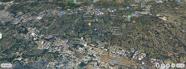 83 Russell Road, Lawrenceville, GA 30043