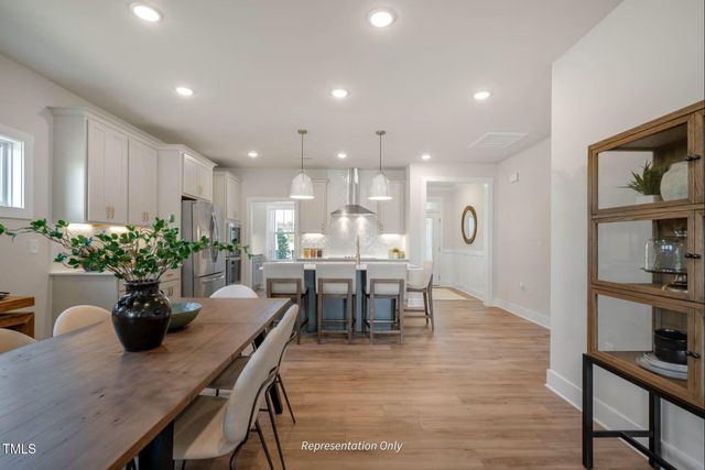 16 Macy Circle, Wendell, NC 27591