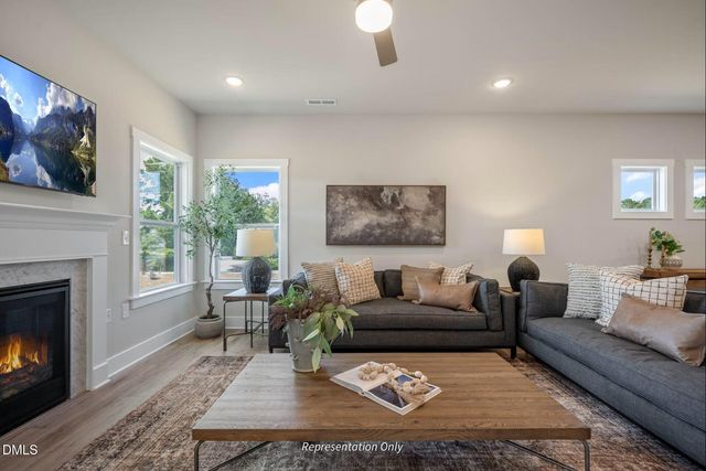 16 Macy Circle, Wendell, NC 27591