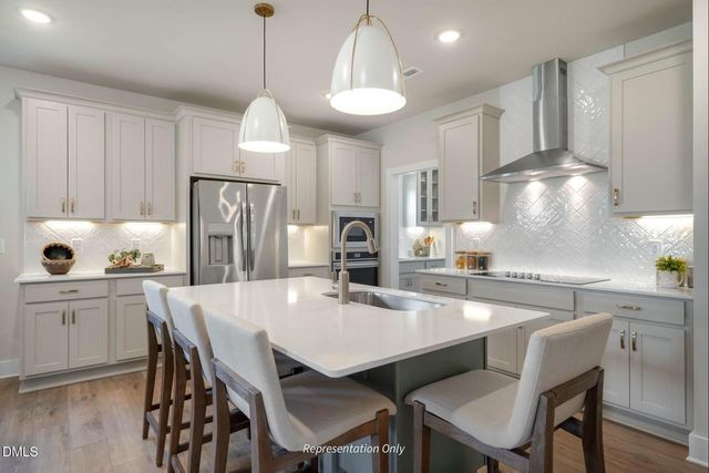 16 Macy Circle, Wendell, NC 27591