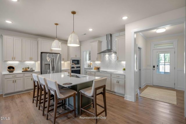 16 Macy Circle, Wendell, NC 27591