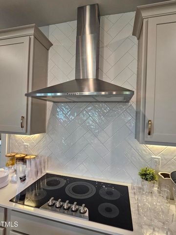 16 Macy Circle, Wendell, NC 27591