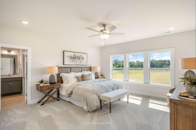 16 Macy Circle, Wendell, NC 27591