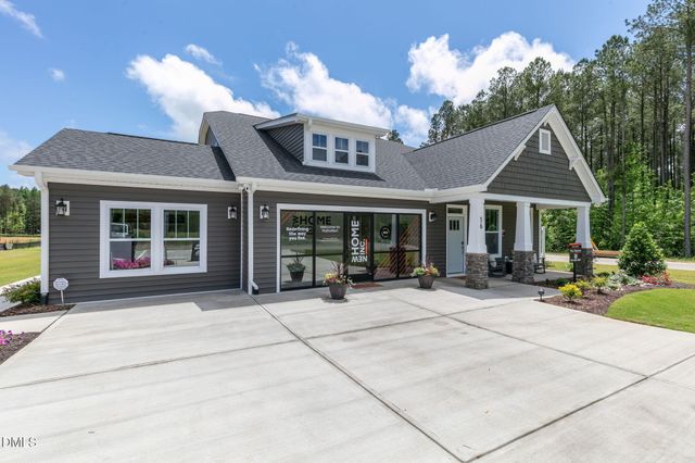 16 Macy Circle, Wendell, NC 27591