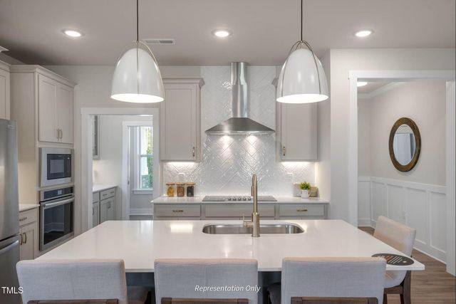 16 Macy Circle, Wendell, NC 27591