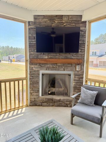 16 Macy Circle, Wendell, NC 27591