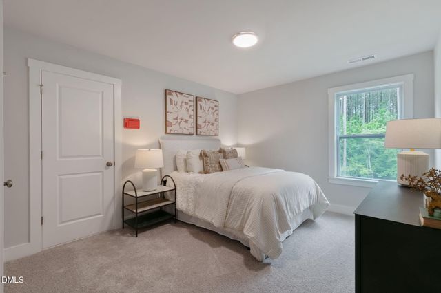 16 Macy Circle, Wendell, NC 27591