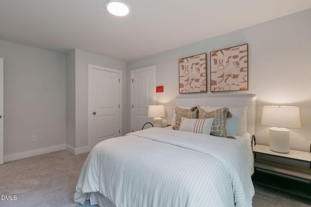 16 Macy Circle, Wendell, NC 27591