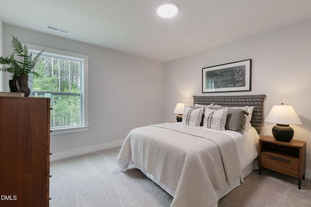 16 Macy Circle, Wendell, NC 27591