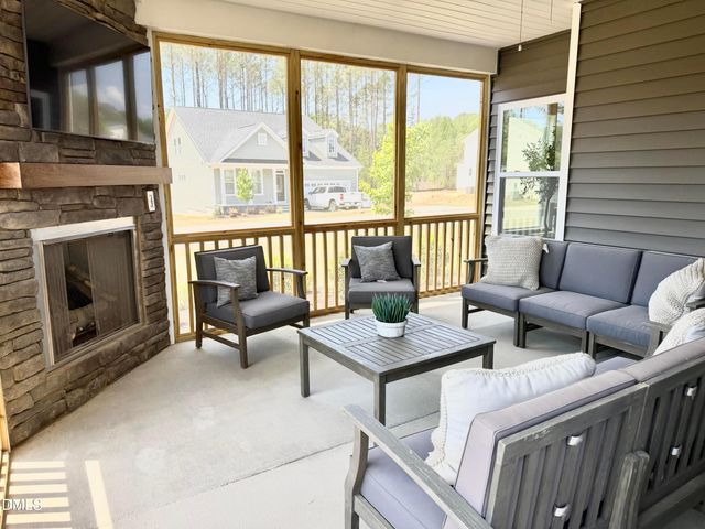 16 Macy Circle, Wendell, NC 27591