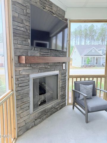 16 Macy Circle, Wendell, NC 27591