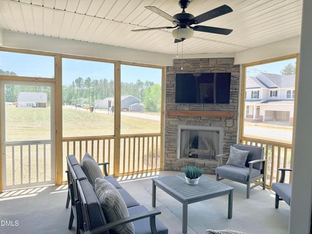 16 Macy Circle, Wendell, NC 27591