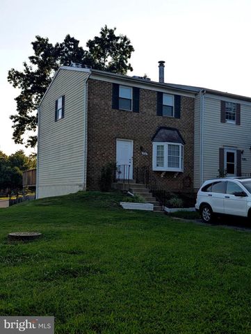 820 HOLLY DR, La Plata, MD 20646