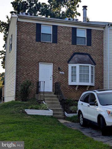 820 HOLLY DR, La Plata, MD 20646